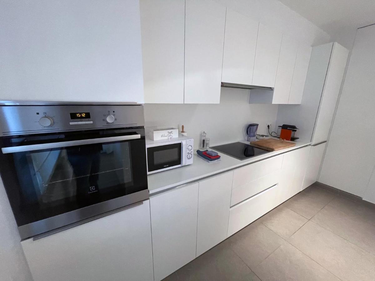 Apartment With Free Covered Parking - City Center Ghent Luaran gambar
